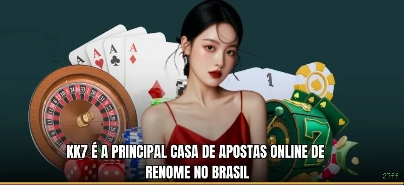 Cassino ao vivo 27ff dealers